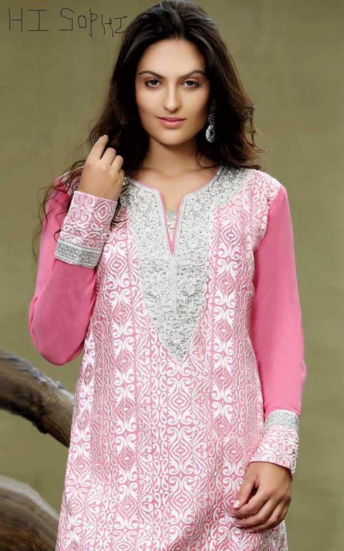 kurta suit