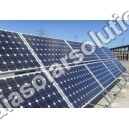 Solar On-Grid PV System