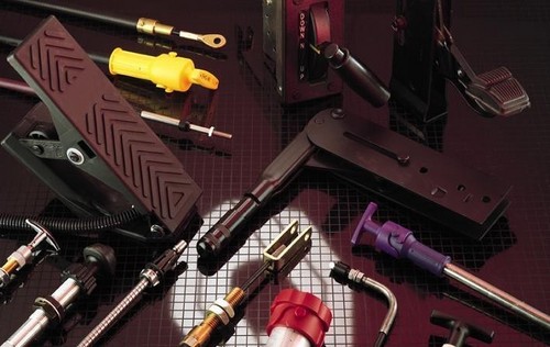 Industrial Innovative Products Maintenance