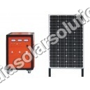 Solar power system 300w