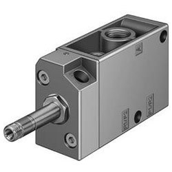 Pneumatic Solenoid Valve