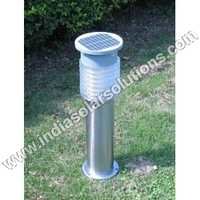 Solar Powered Lawn Lights