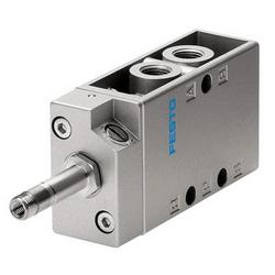Smc Solenoid Valve