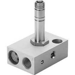 Festo Solenoid Valve