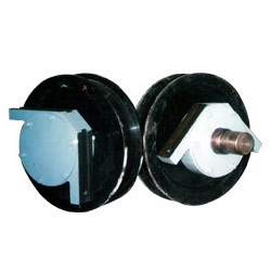 EOT Crane Wheel
