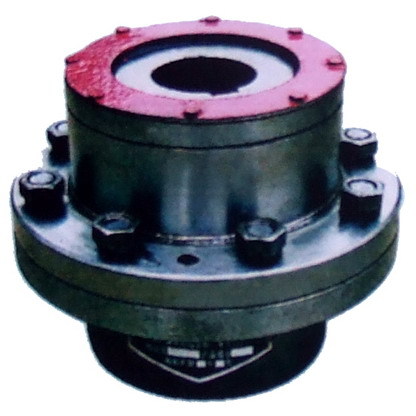 Gear Couplings