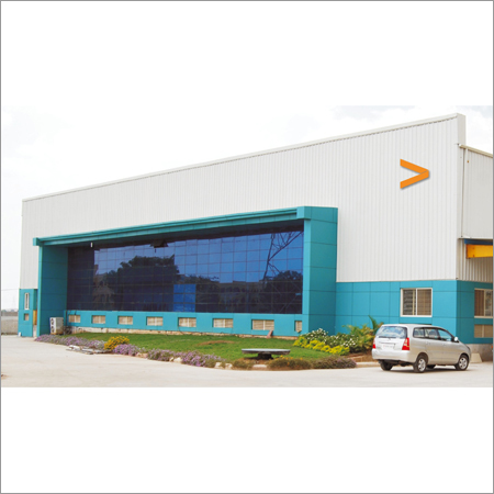 PGPL Factory