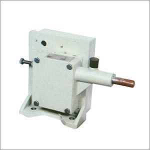 Limit Switch