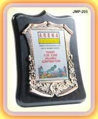 Memento Certificate