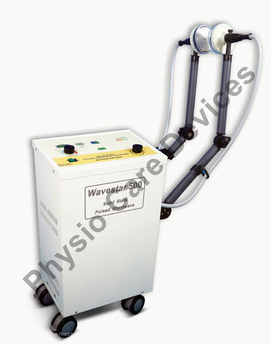 Short Wave Diathermy 250Watts