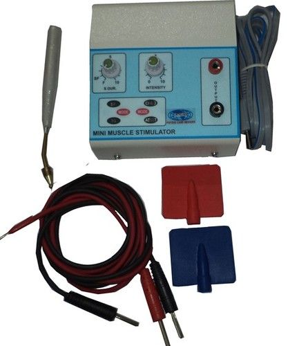 Mini Muscle Stimulator Therapeutic