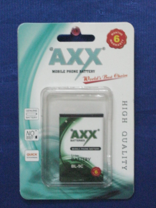 Cell Phone Batteries