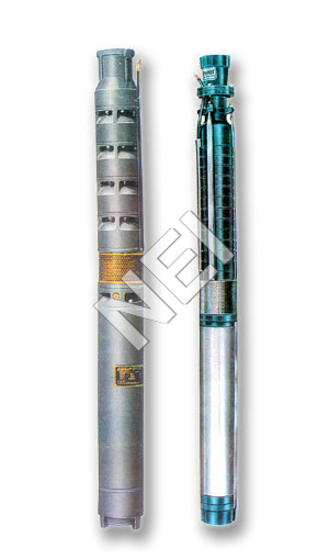 Submersible Pump