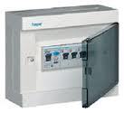Hager MCB Box