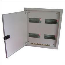L&T MCB Box