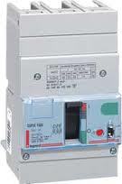Legrand MCCB