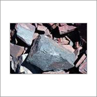 Iron Ore