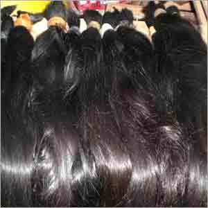 Natural Hair