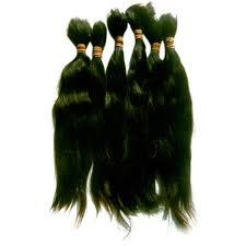 Virgin Remy Hair