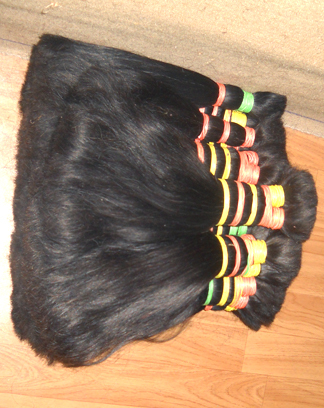 Human Hair & Accessories