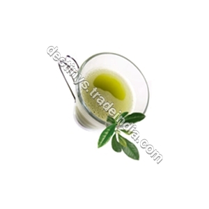 GREEN TEA