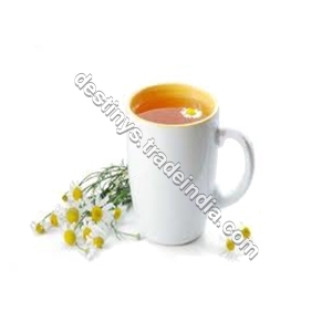 Chamomile Tea