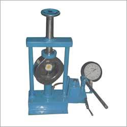Construction Testing Equipment
