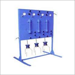 Concrete Permeability Tester