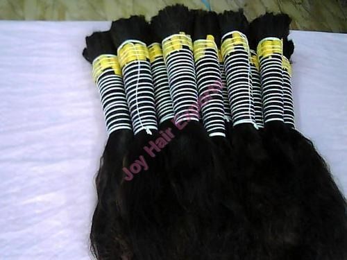 Virgin Human Hair Length: 15-22 Inch (In)