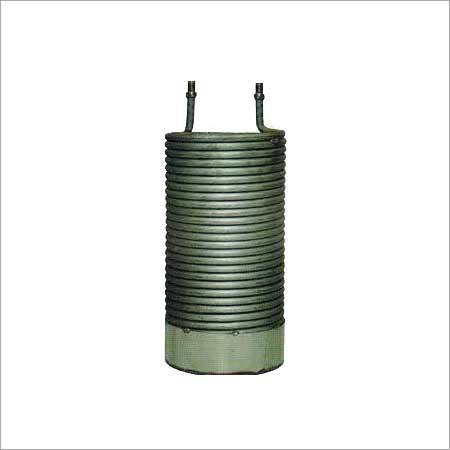 Boiler Coil