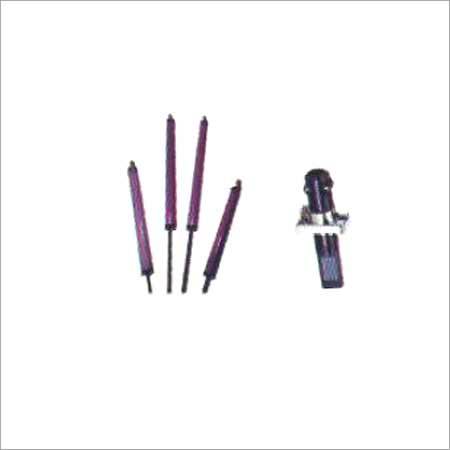 Boiler Photocell Electrode