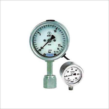 Pressure Gauge