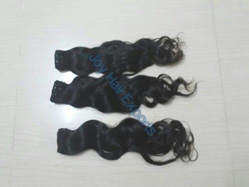 Remy Human Hair Used By: Girls