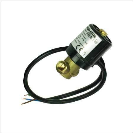 Solenoid Valve