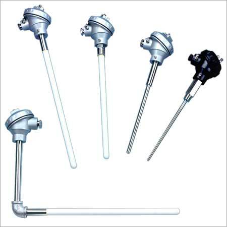 Burner Thermocouple