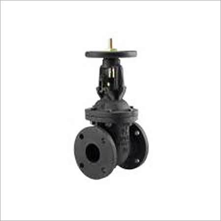 Industrial Valves