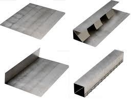 Metal Sheets