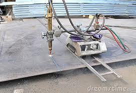 Metal Cutting Sheets