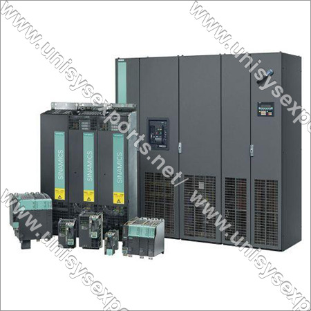AC Drives