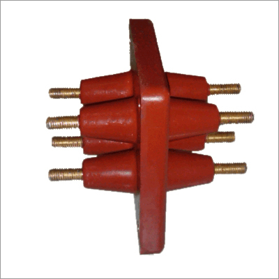 3.3KV Epoxy Terminal Bushing 7