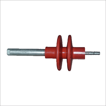Epoxy Drive Insulator (Pg DI 04)