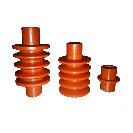 Epoxy Spacer Insulator (Pg Pspi 1 2 3)