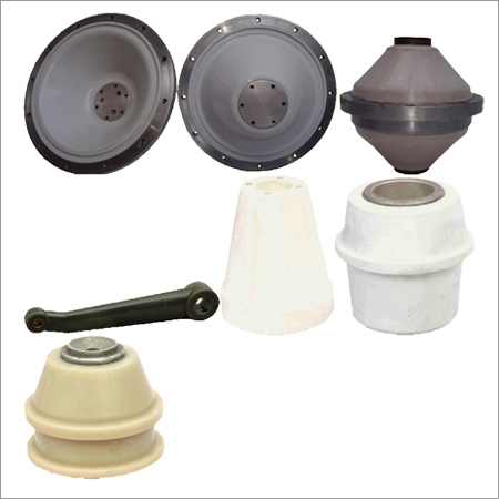 SF6 Application Components - Custom Material, Variable Dimensions, Customer Specified Pressure | Durable Design, Reliable Operation, SF6 Compatible, Easy Installation, Precise Engineering