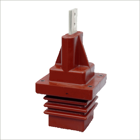 11Kv Epoxy Straight Spout (1250 Amp) - Epoxy Resin, 11kV, 1250 Amp | Durable Design, High Insulation, Reliable Performance