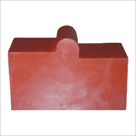 Support Block Iv - SS, MS Variable Dimensions, High Load Capacity, Durable, Precise, Stable