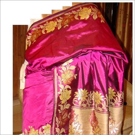 Silk Saree