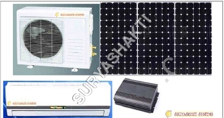 Solar Air Conditioner
