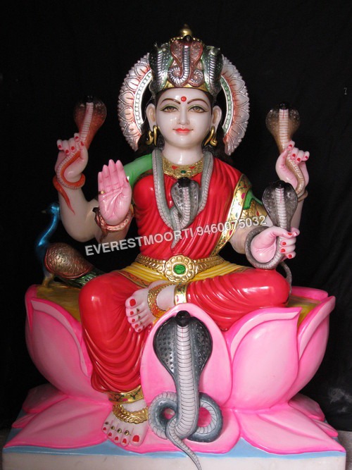Marbal Mansha Mata