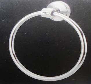 Stainless Steel Towel Ring