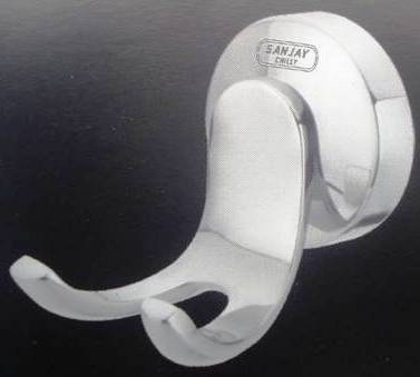 Stainless Steel Robe Hook